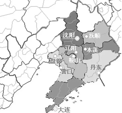 第一节辽中南投资策略综合分析