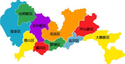 4餐饮渠道批发商的分布