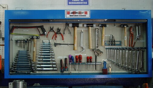 第11节 5s与安全,改善员工作业环境